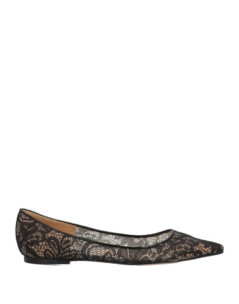 Jimmy Choo Ballet flats