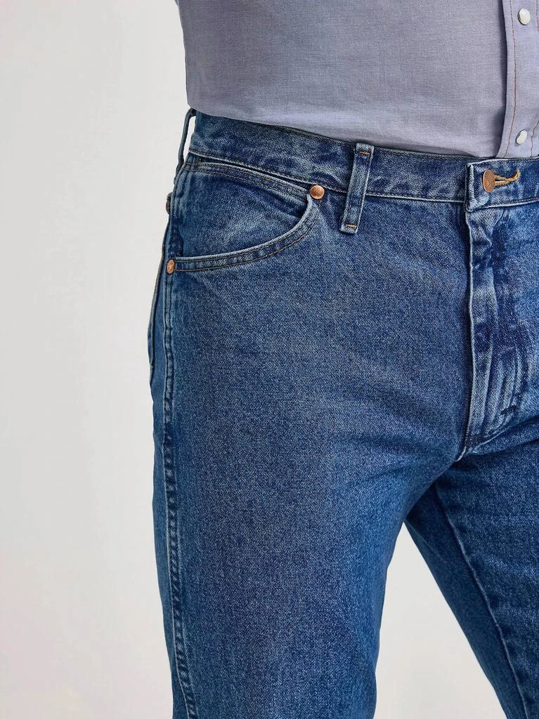 Wrangler Wrangler - Cowboy Cut Original Fit Jean - Long 5