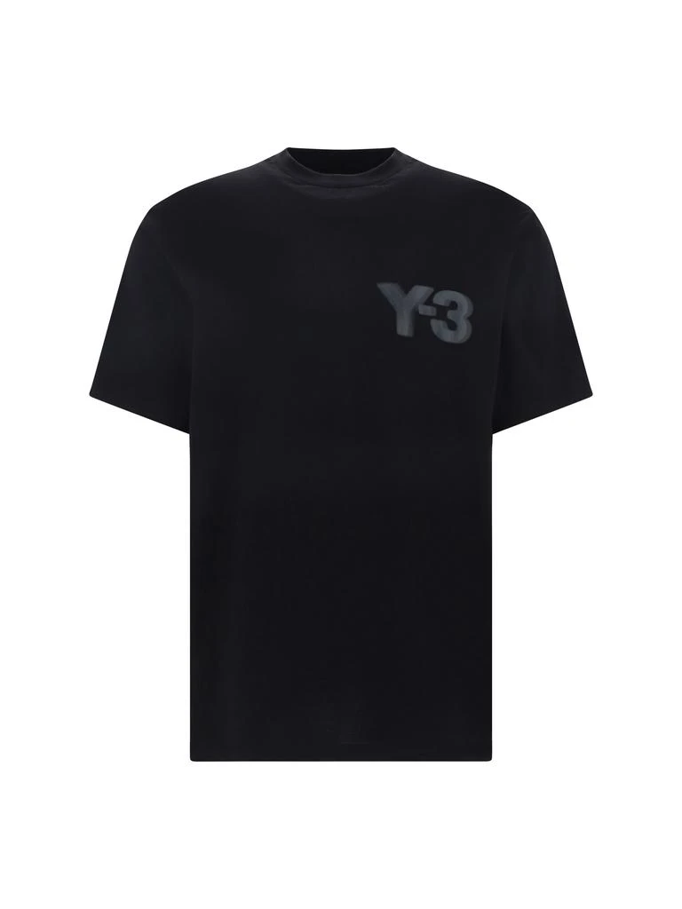 Y-3 T-Shirt 1