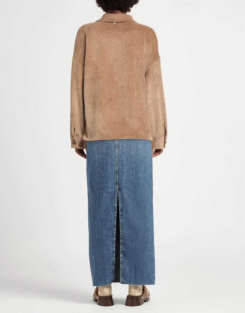 BERNA Solid color shirts & blouses 3