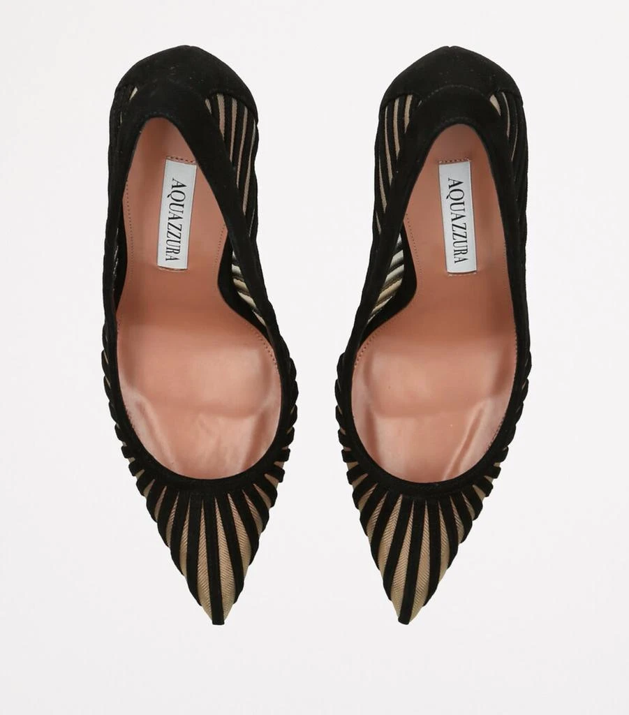 Aquazzura Passions Pumps 105 4