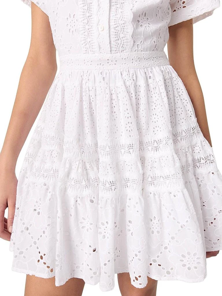 sachin and babi light blue dress Formal Dresses
