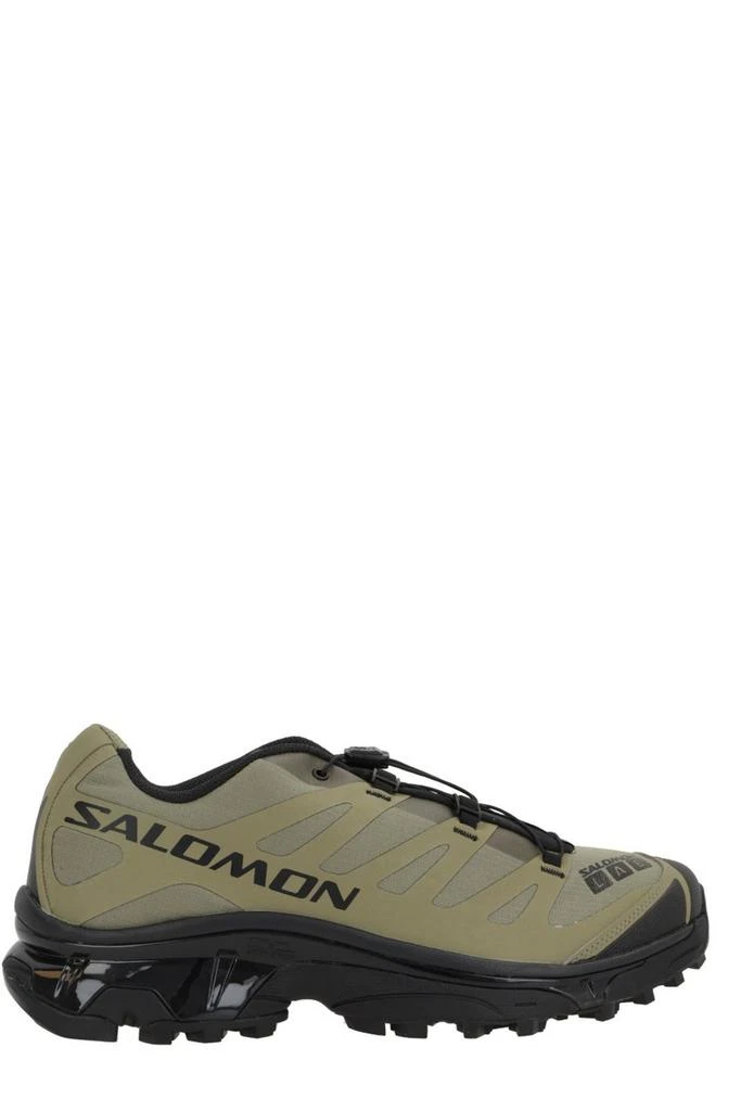 Salomon Salomon Xt-4 Og Protective Lace-Up Sneakers 1