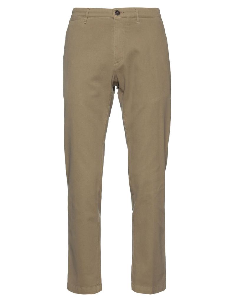 0/ZERO CONSTRUCTION Casual pants