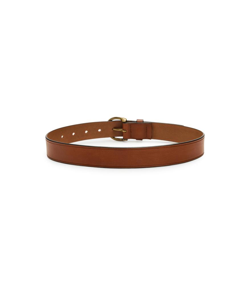 Madewell Medium Perfect Leather Belt