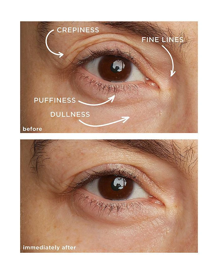 Lancer Eye Contour Lifting Cream 0.5 oz. 4