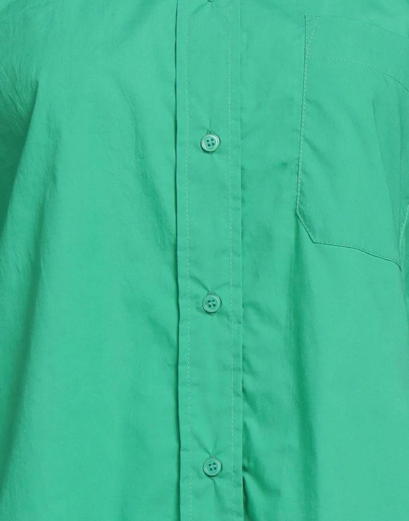 ATTIC AND BARN Solid color shirts & blouses 4