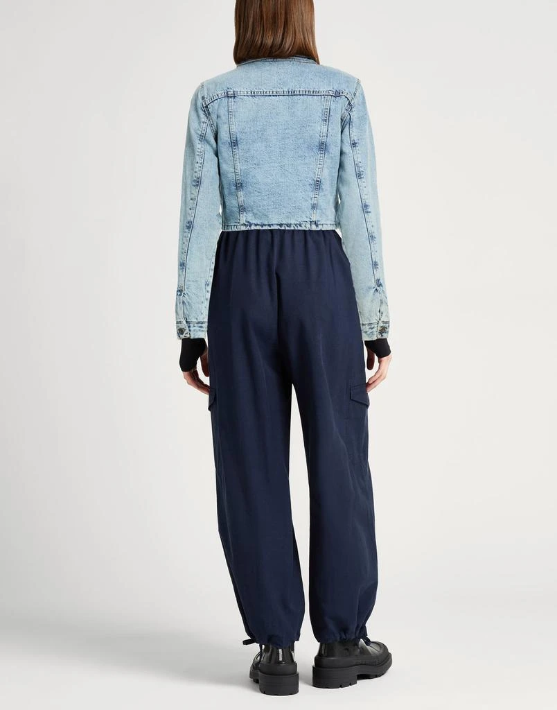 BERNA Denim jacket 3