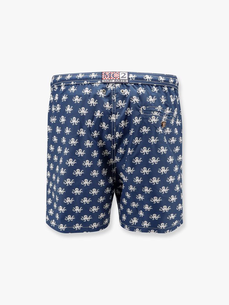 Mc2 Saint Barth SWIM TRUNKS