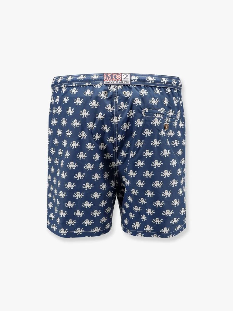 Mc2 Saint Barth SWIM TRUNKS 2