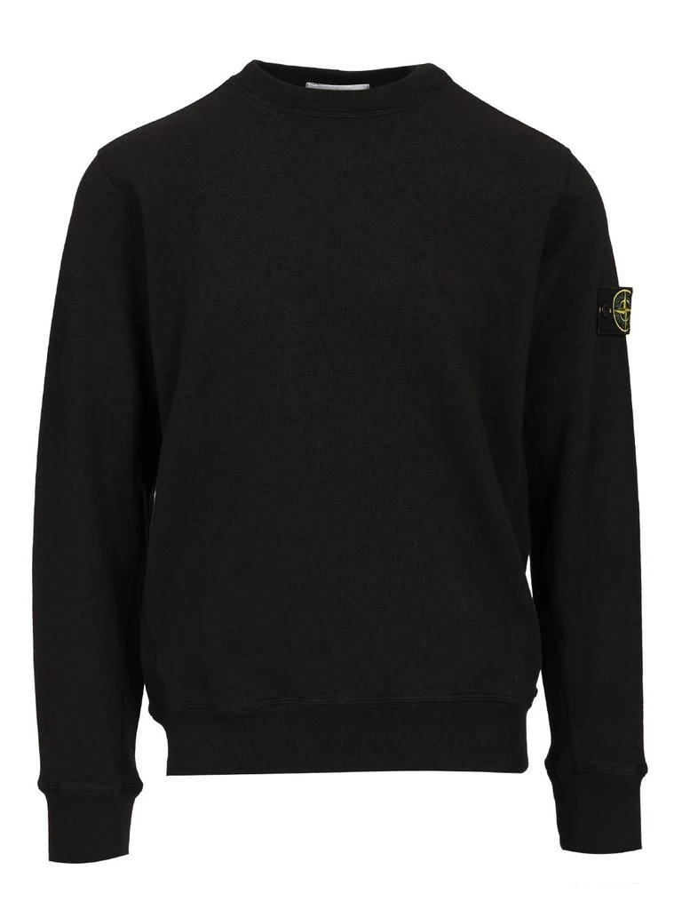 Stone Island Crewneck Sweatshirt 1