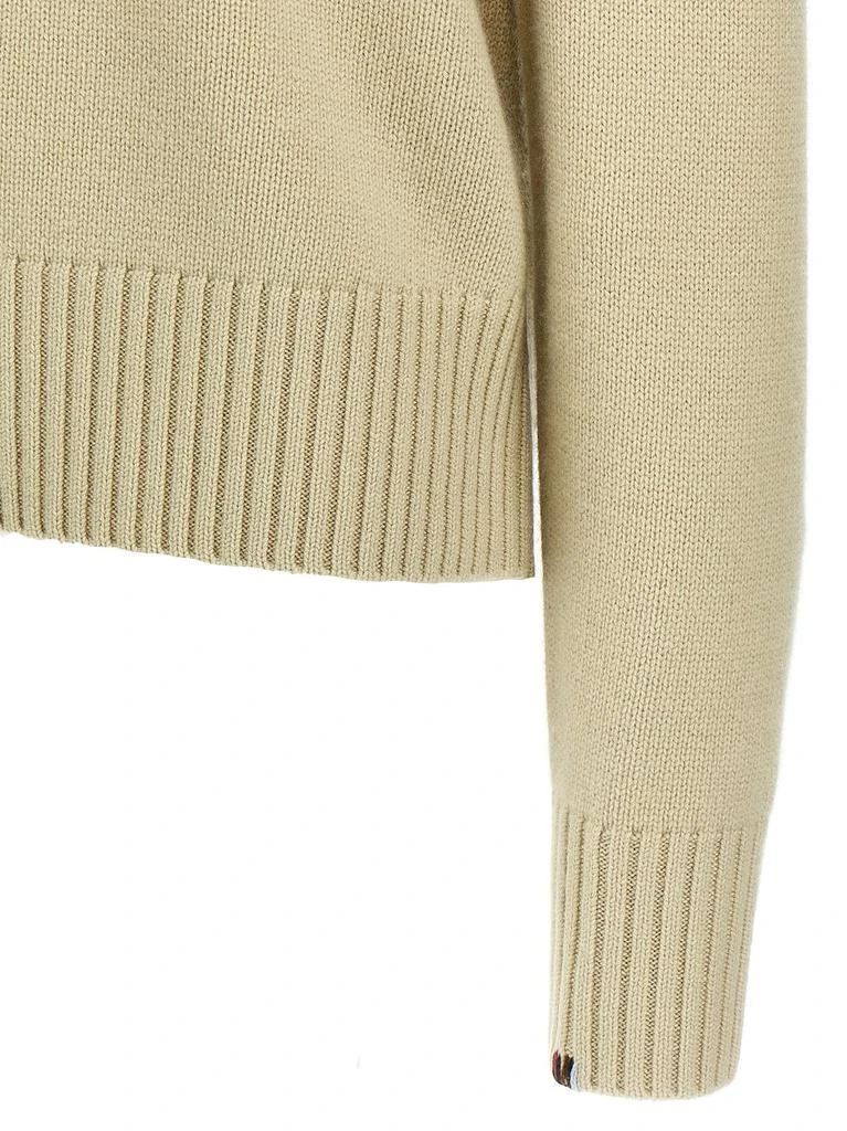 Extreme Cashmere Extreme Cashmere Bourgeois Knit Sweater 4