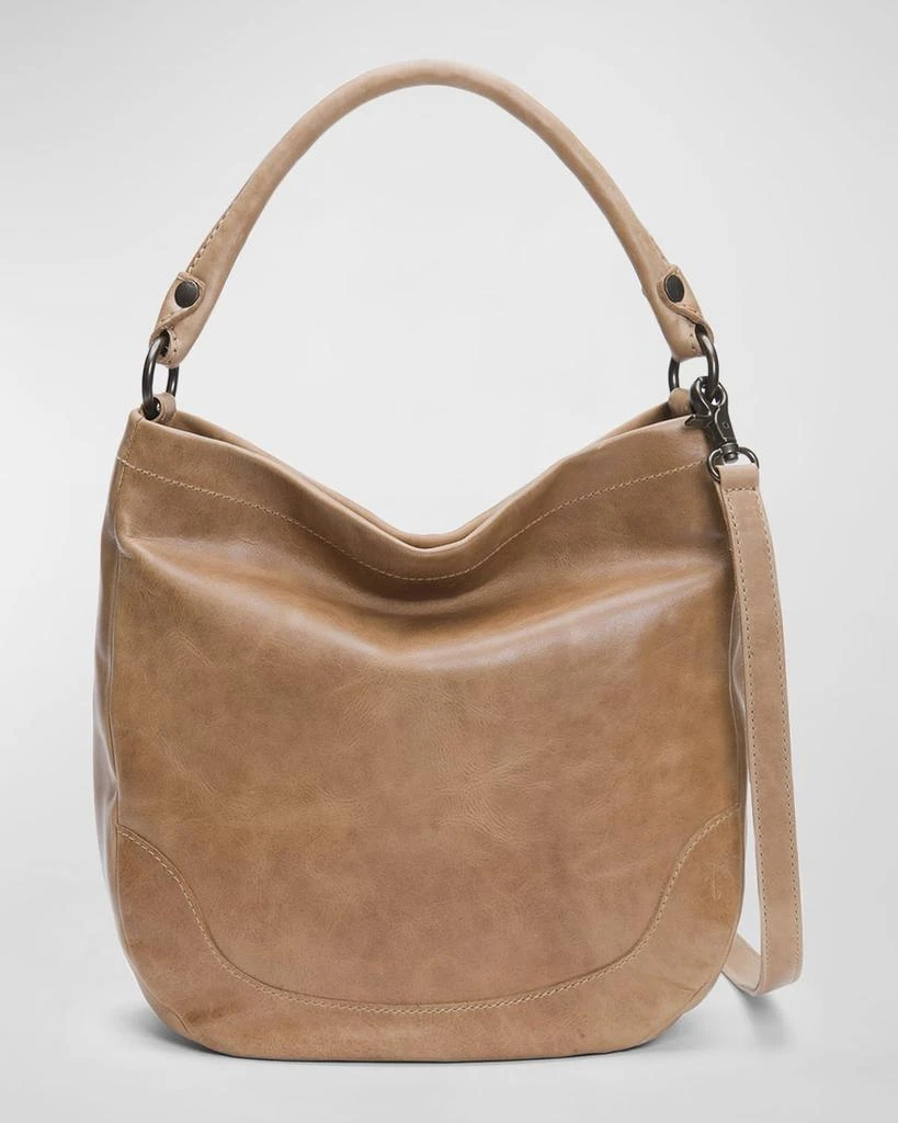Frye Melissa Hobo Bag 1
