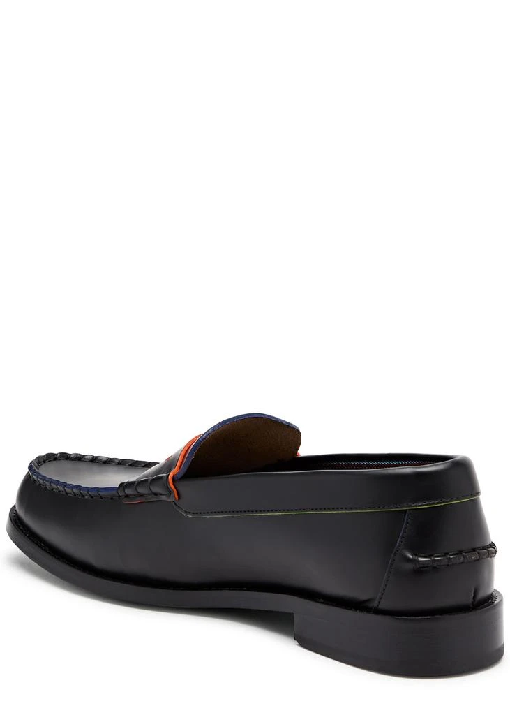 Paul Smith Lido leather loafers 2