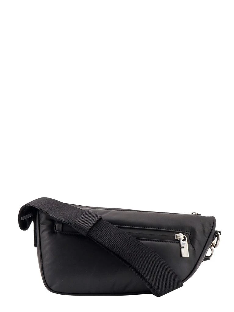 Burberry Burberry Shield Crossbody Bag 1