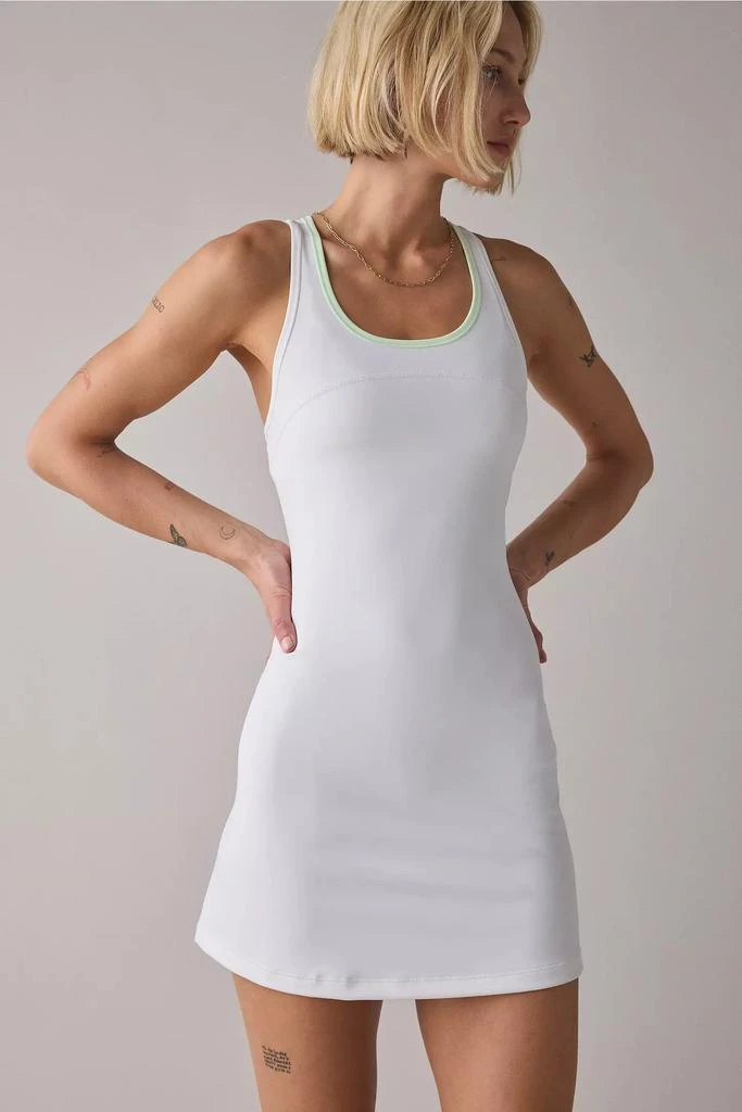 New Balance New Balance Tournament Active Dress 1