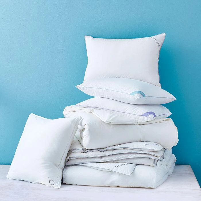Bloomingdale's My Primaloft® Asthma & Allergy Friendly® Down Alternative Pillow - Exclusive 9