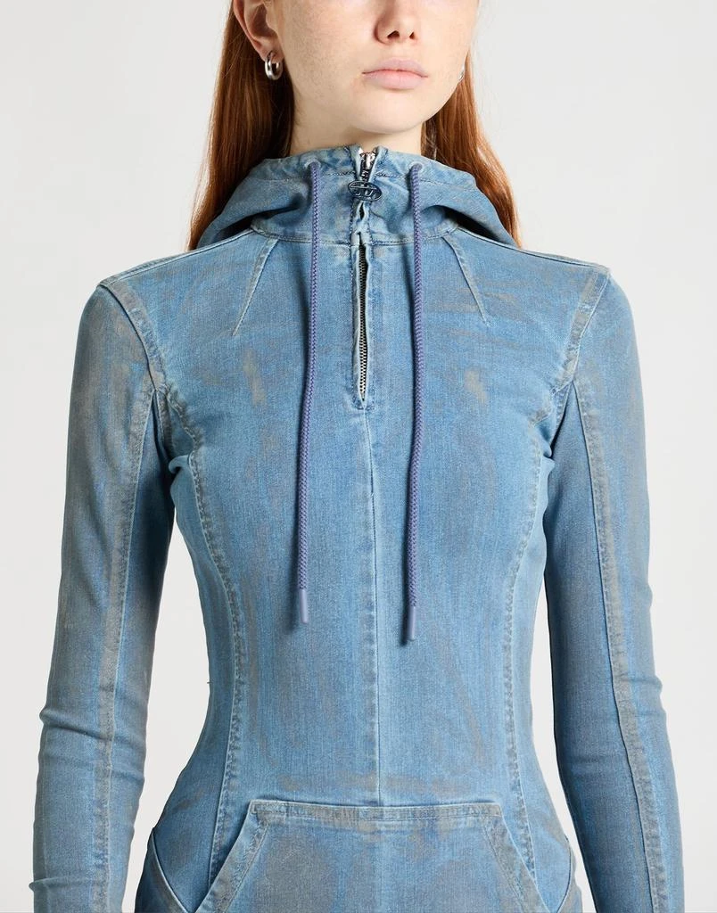 Diesel Denim dress 4