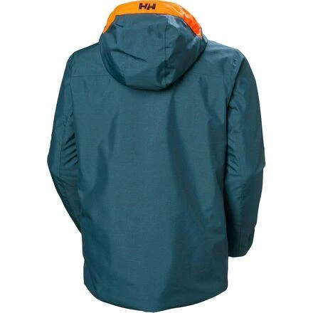 Helly Hansen Garibaldi 2.0 Jacket - Men
s 6