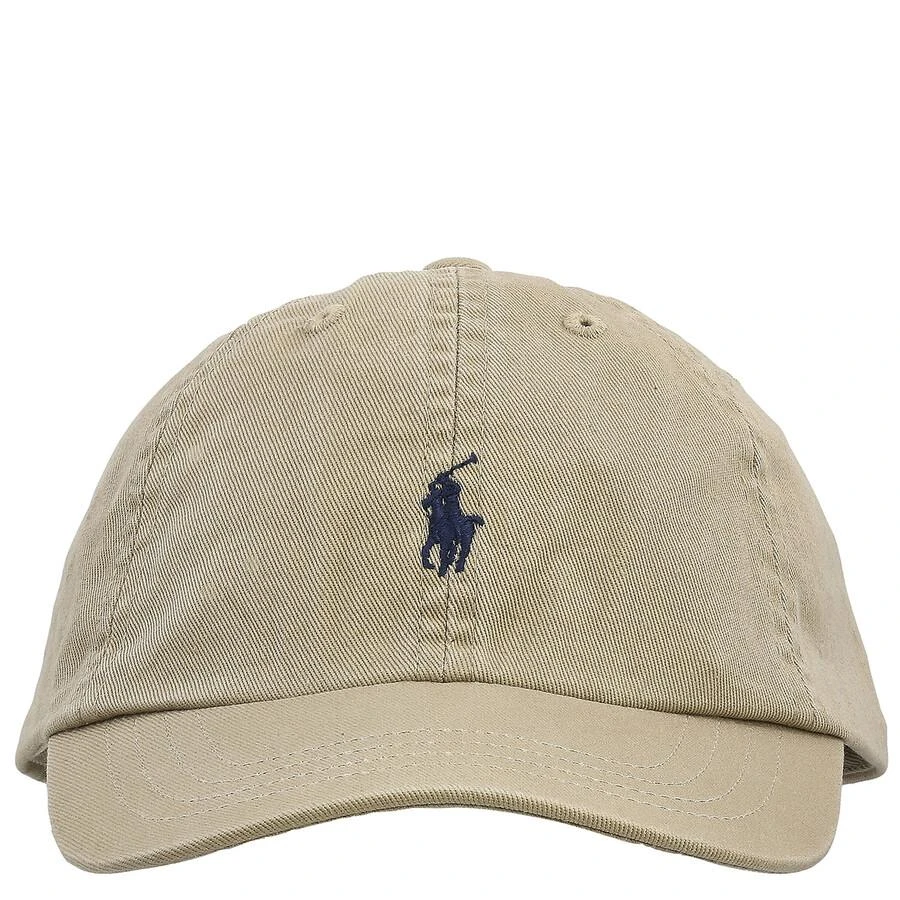 Ralph Lauren Kids Cotton Chino Baseball Cap