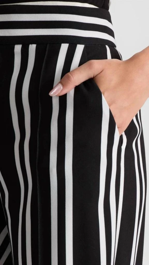 Alice + Olivia Alice + Olivia - Dylan Pant 5