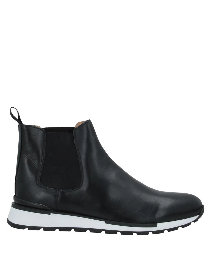 ANGELO PALLOTTA Ankle boot 1