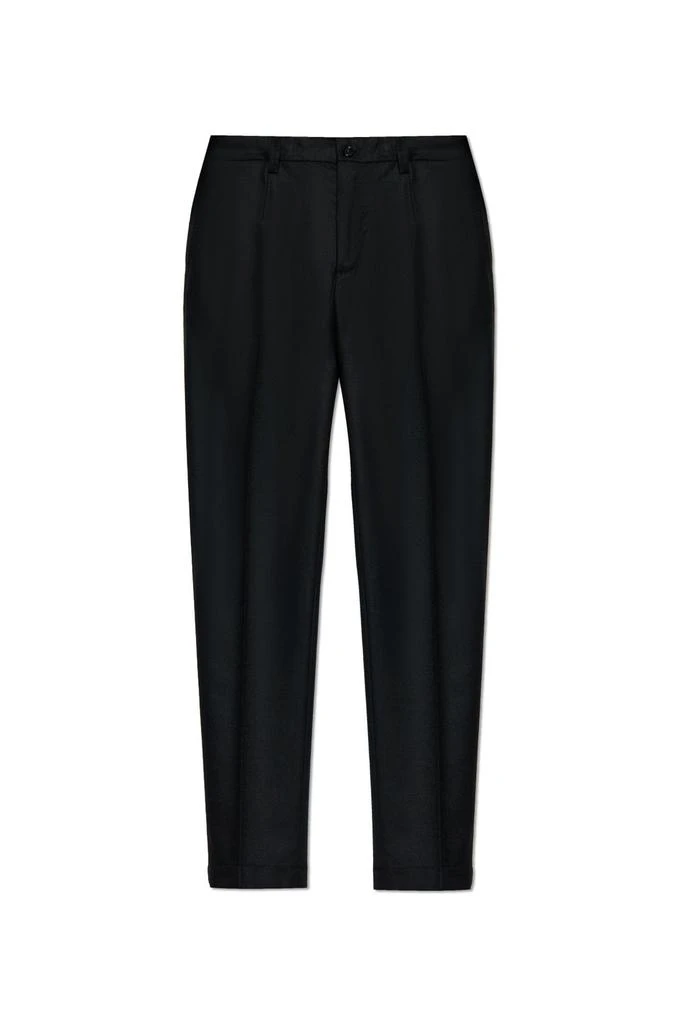 Dolce
Gabbana Dolce
Gabbana Tailored Flannel Pants from Cettire