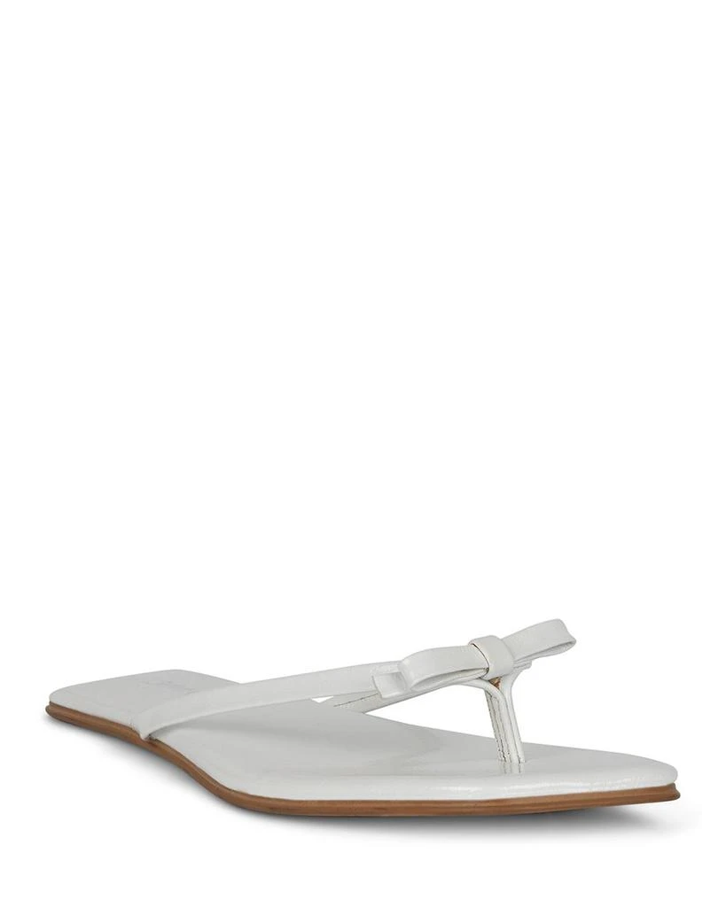Jeffrey Campbell Women's At Peace Flat Sandals 1