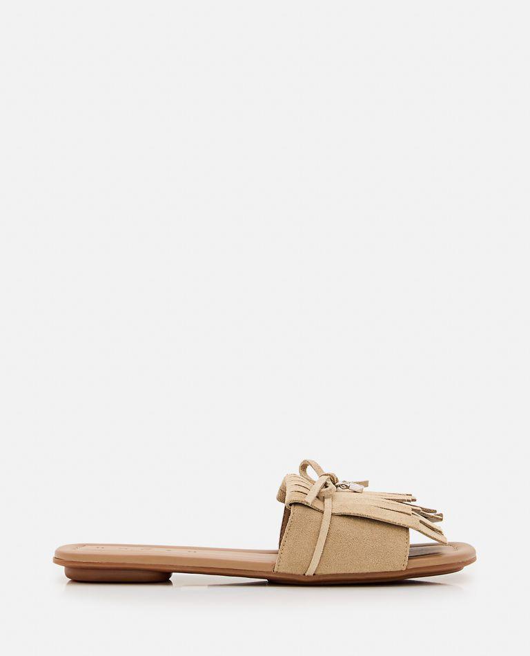 hogan Hogan Skyscraper Sandals - Shoes - BeyondStyle