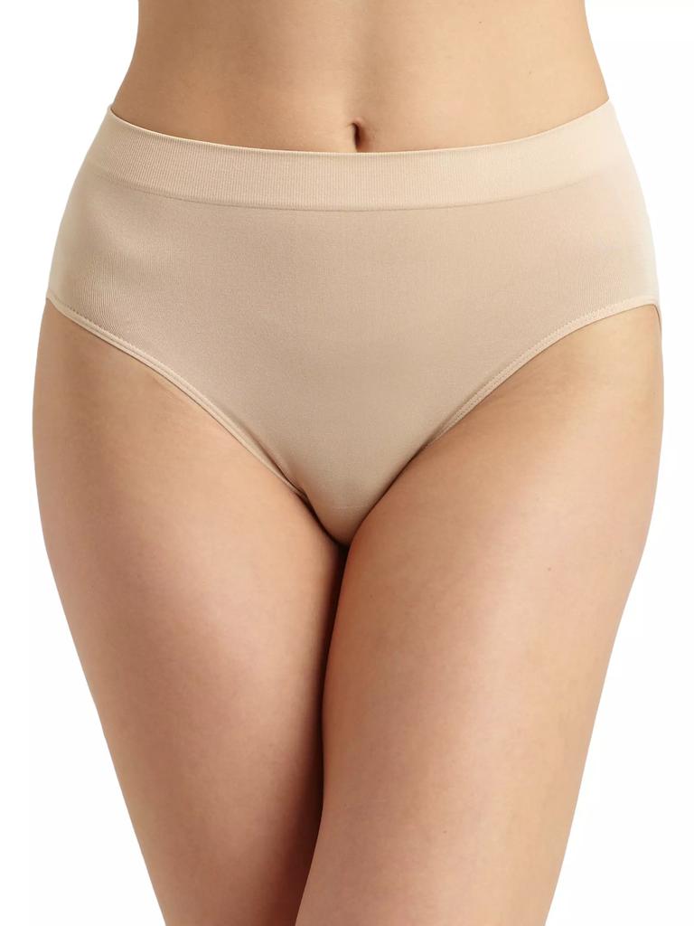 Wacoal B-Smooth Hi-Cut Brief