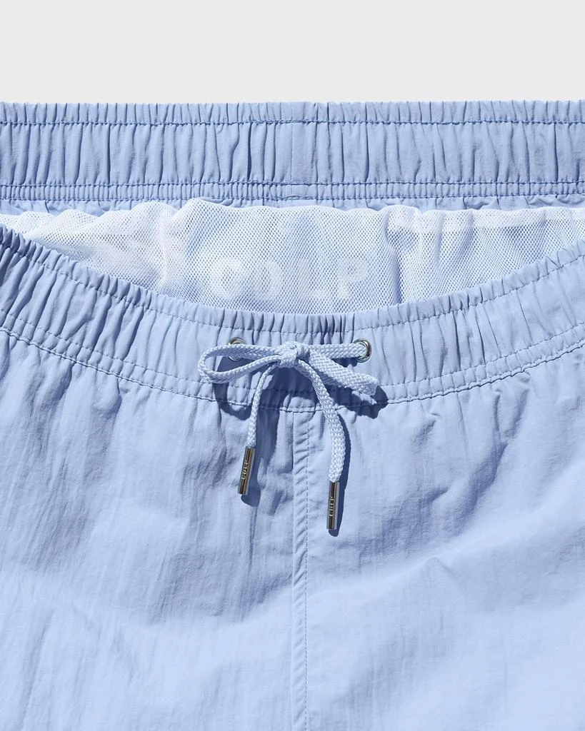 CDLP Men's Dry Nylon Swim Trunks 2