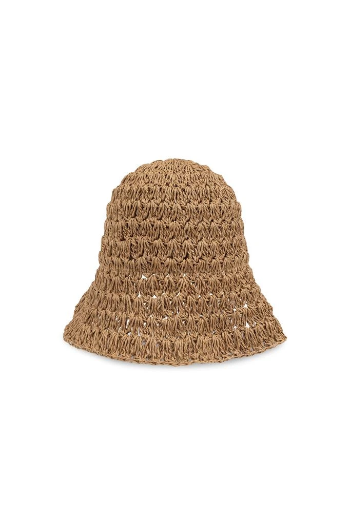 BY MALENE BIRGER Braided hat Strawie 3