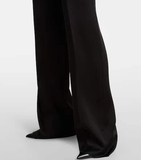 Max Mara Scalata belted jumpsuit 6