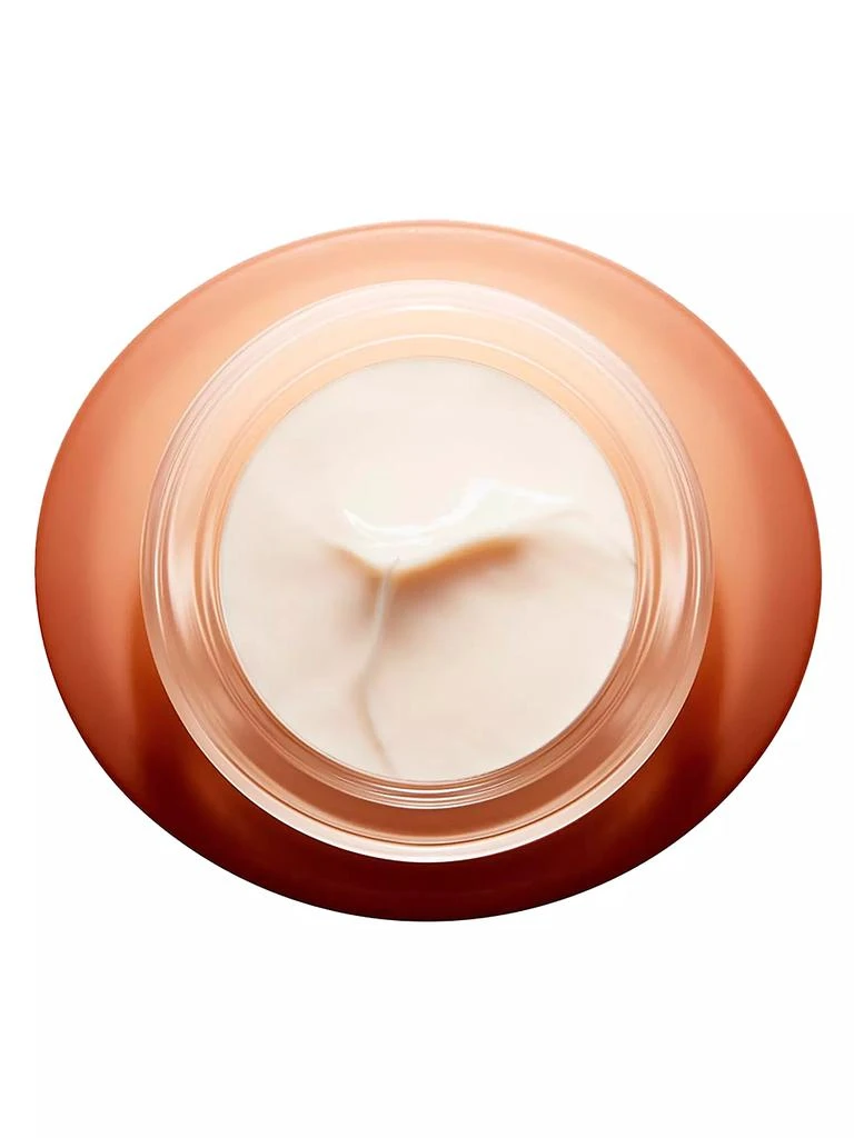 Clarins Extra-Firming Wrinkle Control Day Cream 6