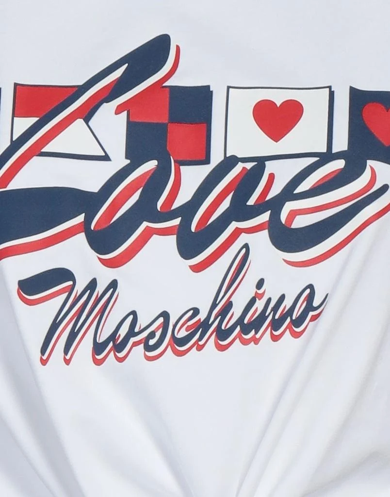 Love Moschino T-shirt 4