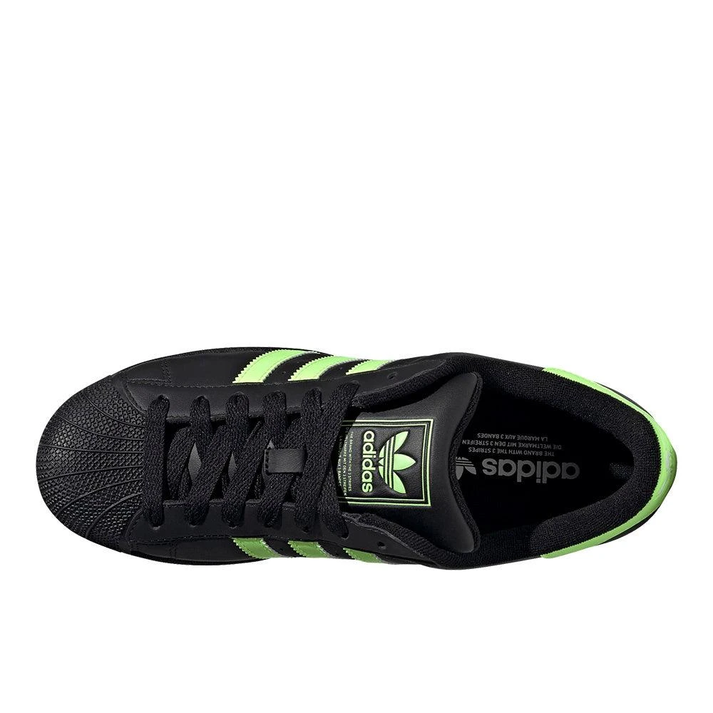 adidas gazelle silver green womens Adidas Blondey Pro Model Superstar White/Black/White SALE – 561 Skate main image 1