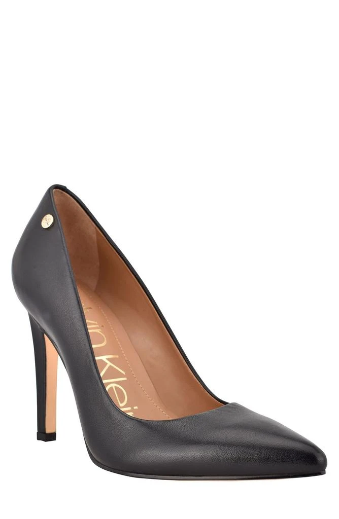 Calvin Klein Brady Pump 1