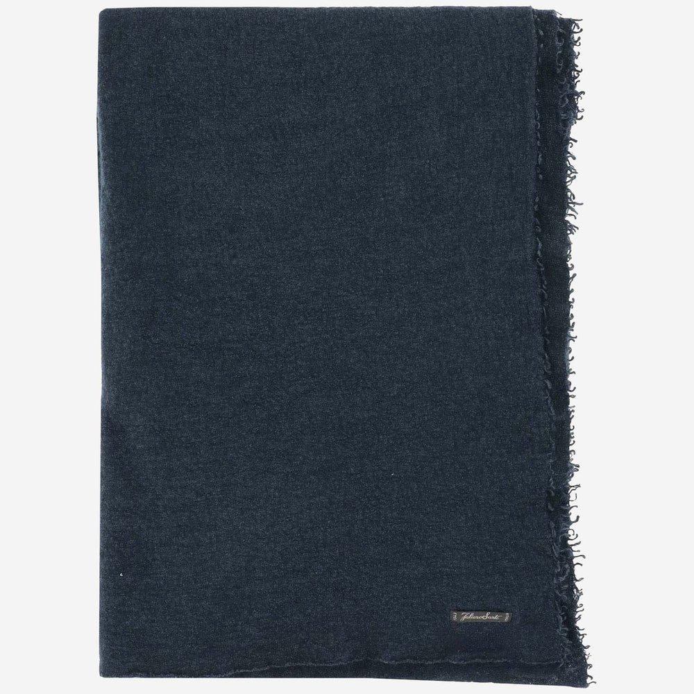 Faliero Sarti Faliero Sarti Fringed Scarf