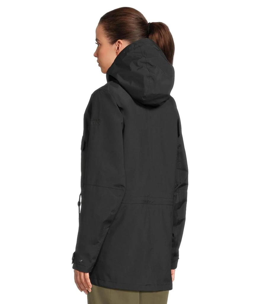 Helly Hansen Escape Utility Raincoat 3