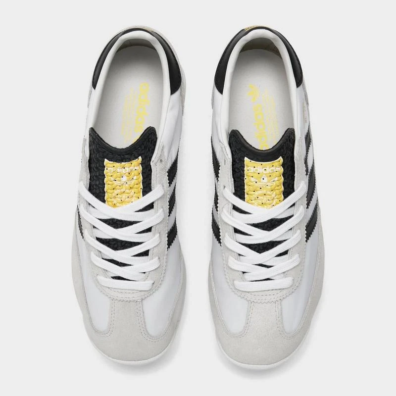 Adidas Big Kids
 adidas Originals SL 72 RS Casual Shoes 5