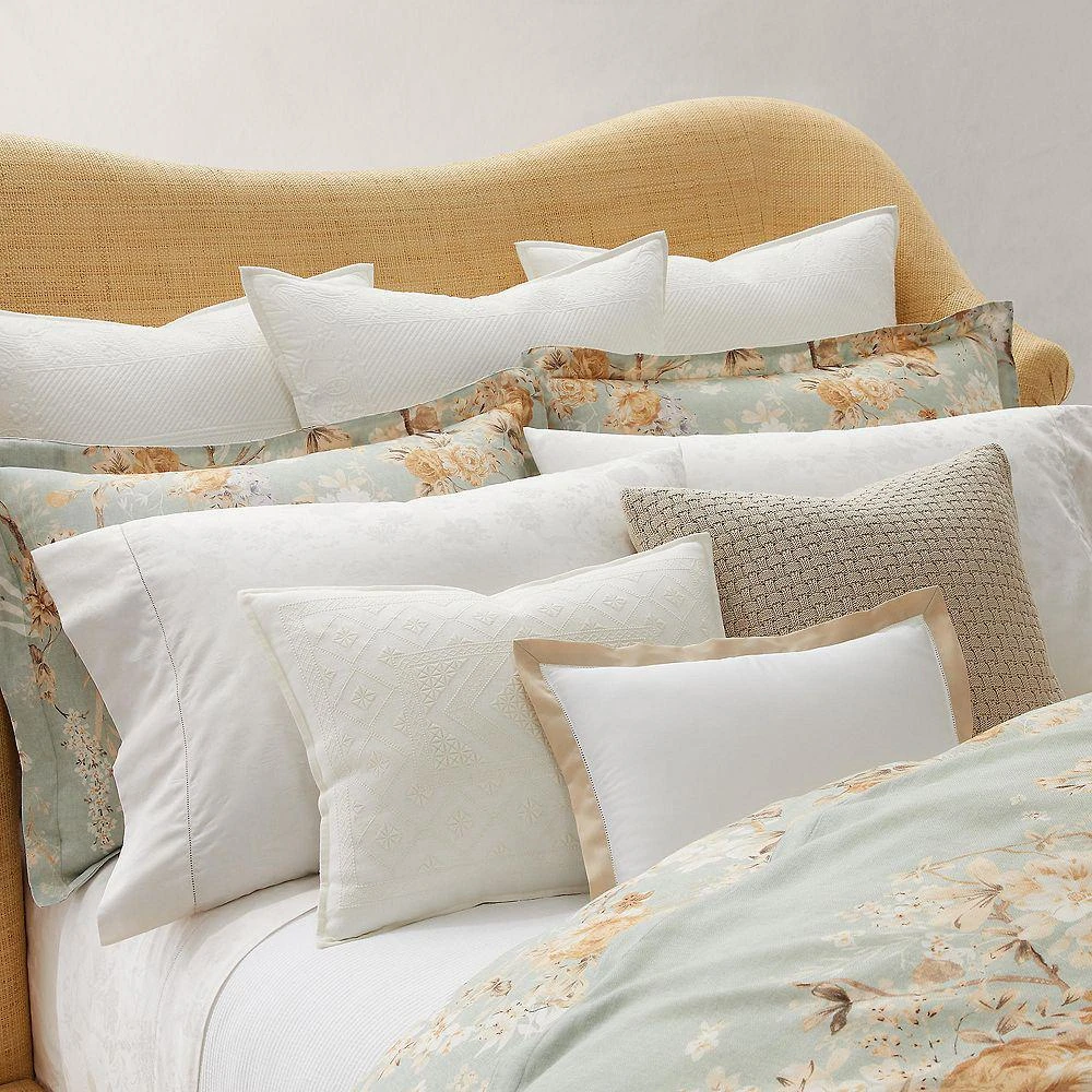 Ralph Lauren Elisabetta Comforter, Full/Queen 9