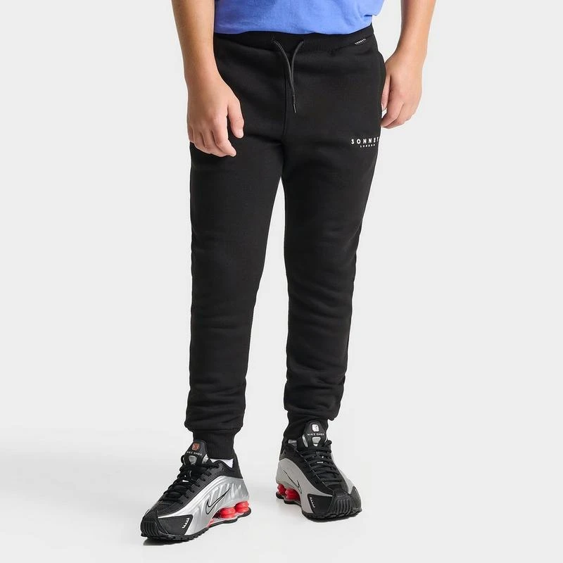 Sonneti Big Kids' Sonneti London Essential Jogger Pants 1