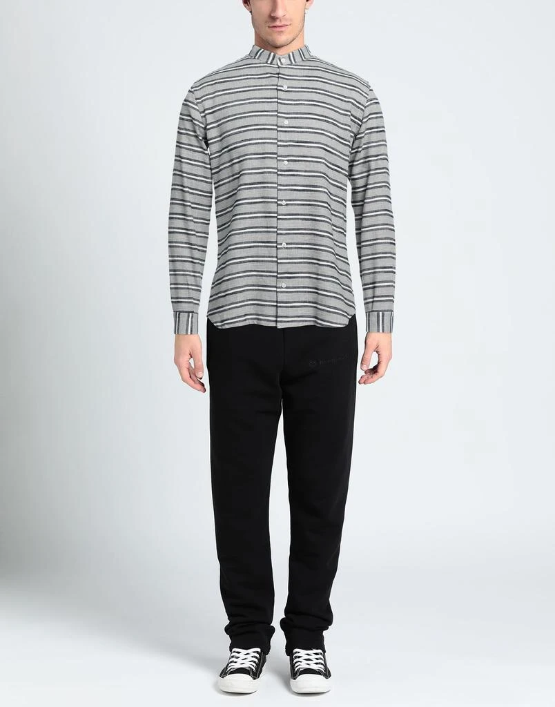 NEILL KATTER Striped shirt 2