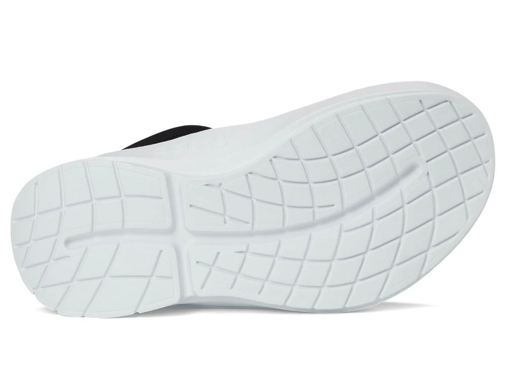 OOFOS OOcoozie Sport Mule Shoe 3