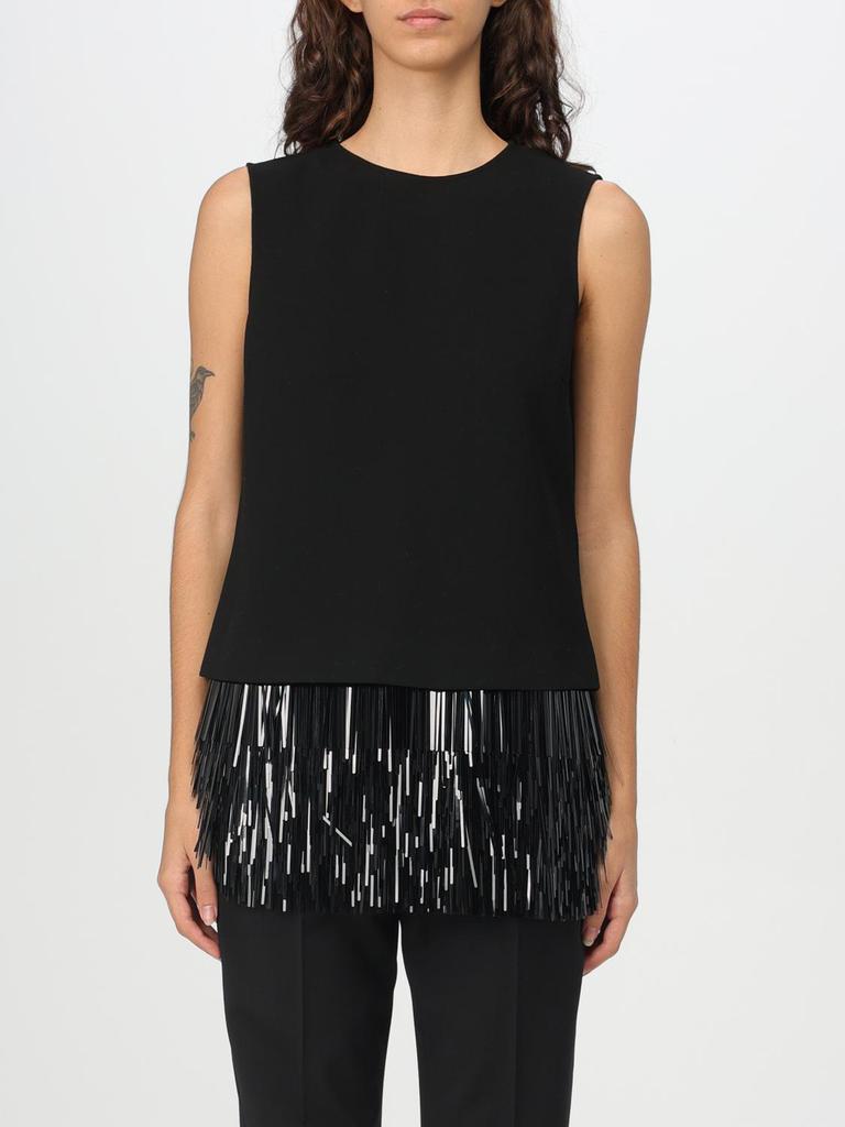 LIVIANA CONTI Liviana Conti women's blouse