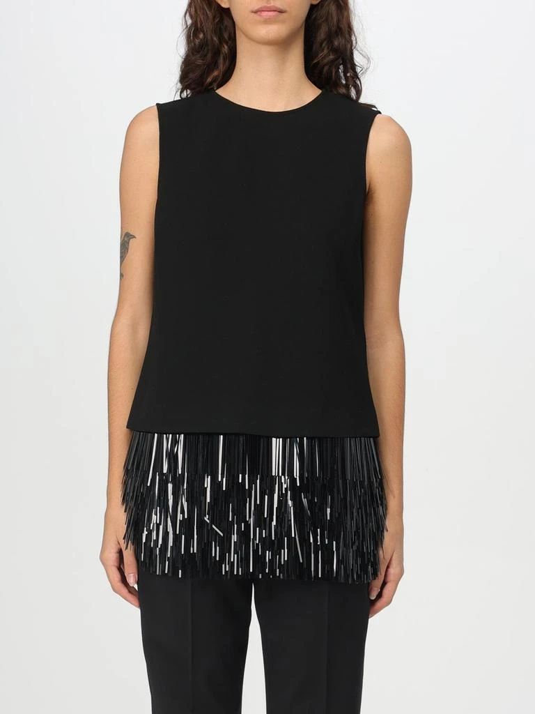 LIVIANA CONTI Liviana Conti women's blouse 1