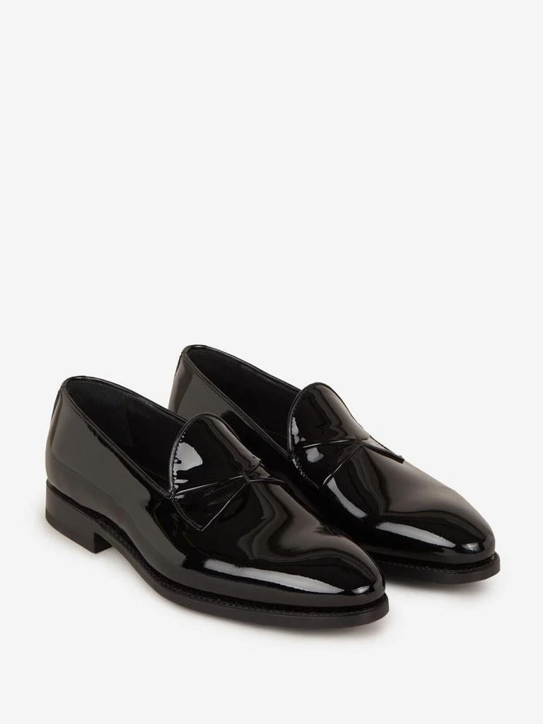 Bontoni Bontoni Pasetto Tuxedo Loafers 2