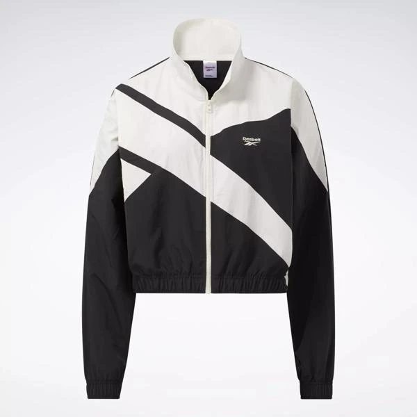 Reebok Classics Franchise Track Jacket 7