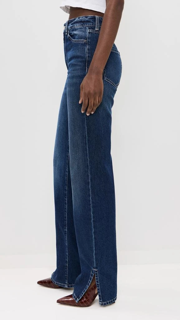 ICON DENIM LA Jodie Relaxed Straight Jeans 4