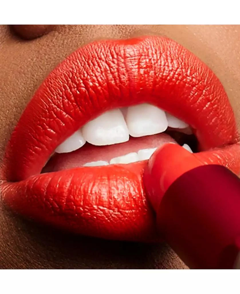 Smashbox Cosmetics Be Legendary Prime & Plush Lipstick 4